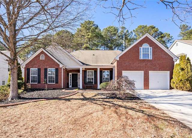 Property at 928 Buckhorn Bnd, Locust Grove, GA 30248, 3 beds, 2.5 baths