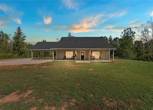 Property at 701 Jones Mill Rd, Whitesburg, GA 30185, 3 beds, 2 baths
