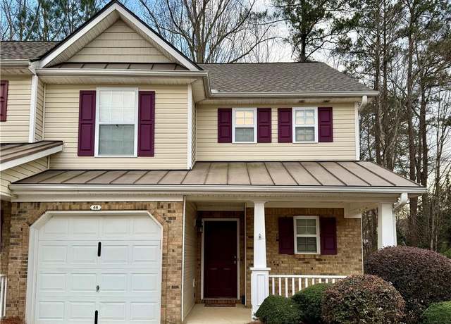Property at 46 Darbys Crossing Ct, Hiram, GA 30141, 2 beds, 2.5 baths