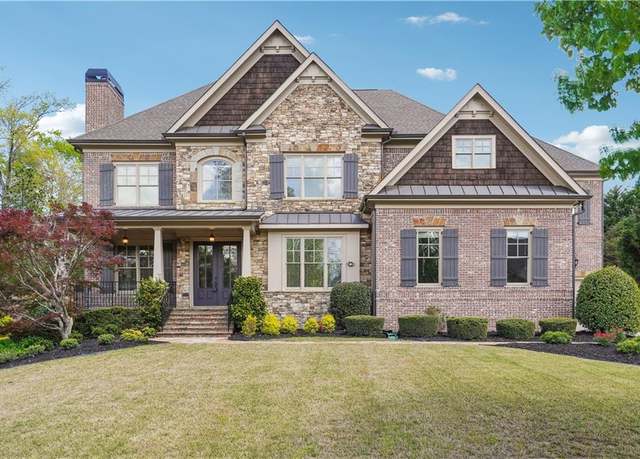 Property at 1655 Dawn Dr, Suwanee, GA 30024, 6 beds, 5.5 baths