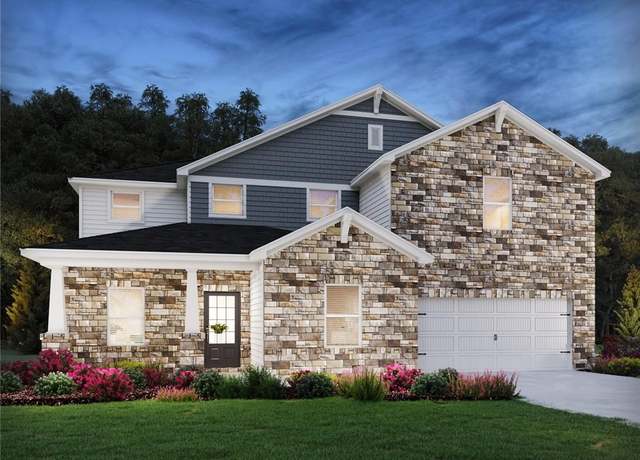 Property at 5636 Cabernet Ln, Braselton, GA 30517, 5 beds, 3 baths
