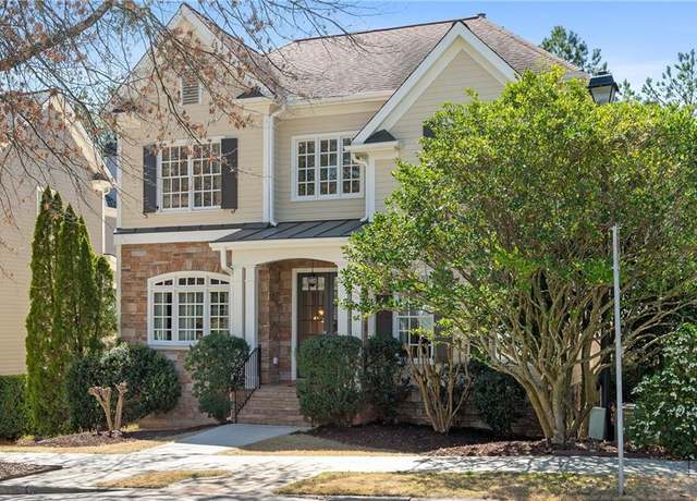 Property at 1967 Mason Mill Rd, Decatur, GA 30033, 4 beds, 4.5 baths
