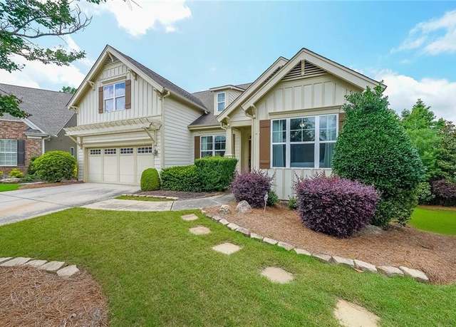 Property at 3004 Scarlet Oak Ln, Gainesville, GA 30504, 3 beds, 3.5 baths