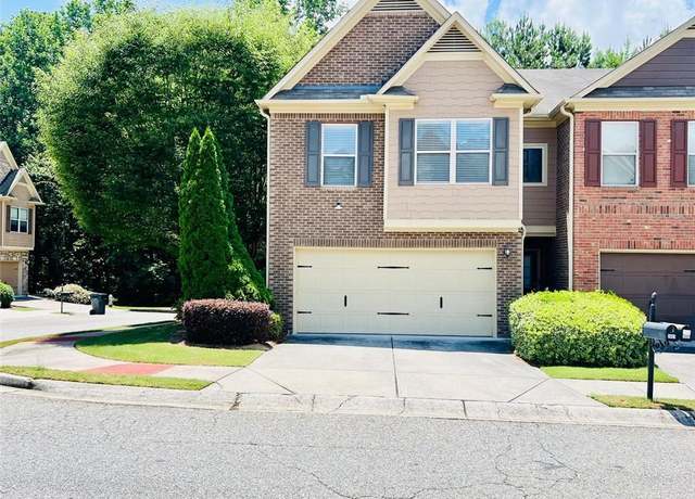 Property at 2691 Pointcrest Way, Grayson, GA 30017, 3 beds, 2.5 baths