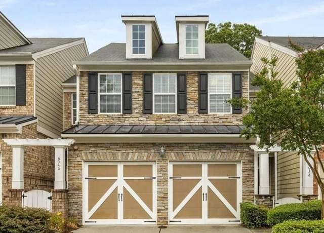 Property at 6038 Mayfield Way SE, Mableton, GA 30126, 3 beds, 2.5 baths