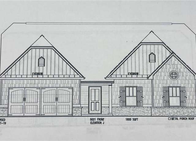 Property at 230 Good Hope Preserve, Good Hope, GA 30641, 3 beds, 2.5 baths