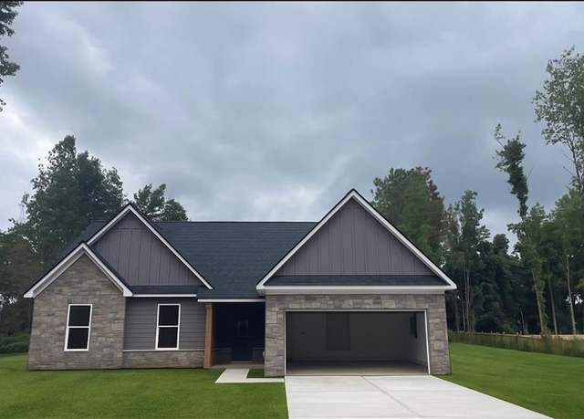 Property at 230 Good Hope Preserve, Good Hope, GA 30641, 3 beds, 2.5 baths