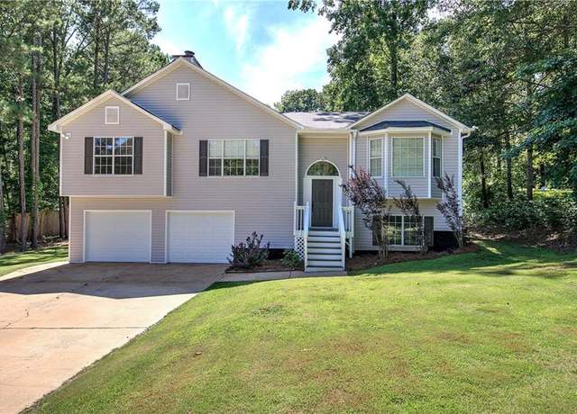 Property at 546 Preston Place Ct, Carrollton, GA 30117, 4 beds, 2 baths