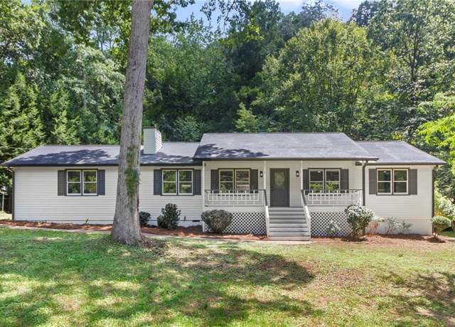 Property at 5 Mill Creek Holw, Dallas, GA 30157, 3 beds, 2 baths