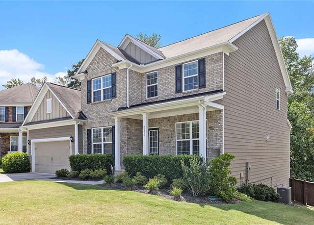 Property at 7270 Margate Ct, Cumming, GA 30040, 5 beds, 4.5 baths