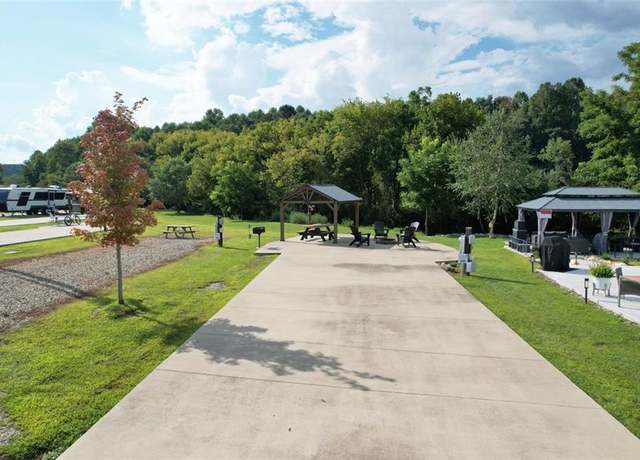 Property at 120 Mountain Meadows Dr, Morganton, GA 30560