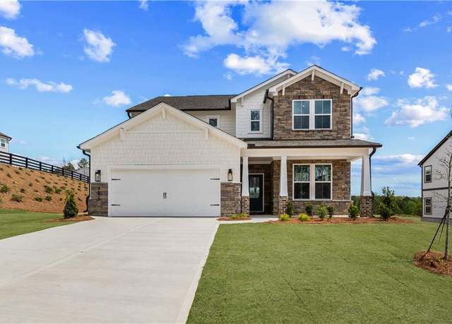 Property at 7675 Homer Dr, Cumming, GA 30028, 5 beds, 4.5 baths