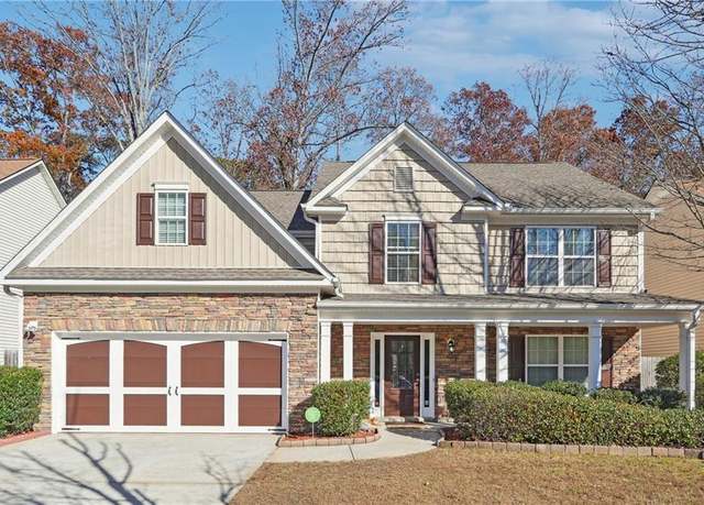 Property at 3547 Valley Bluff Ln, Snellville, GA 30039, 4 beds, 2.5 baths