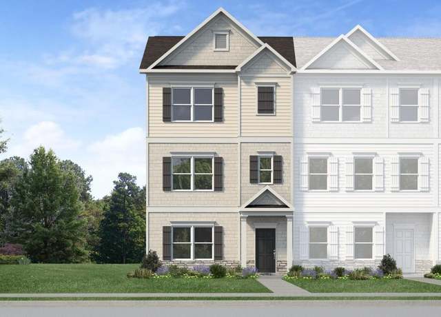Property at 69 Professional Pl #6, Calhoun, GA 30701, 4 beds, 3.5 baths