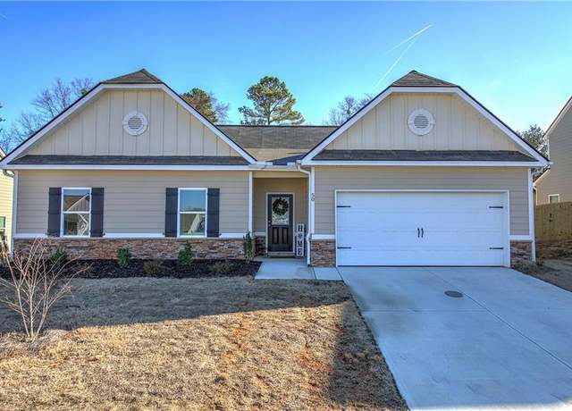 Property at 50 Roundabout Ln, Adairsville, GA 30103, 3 beds, 2 baths