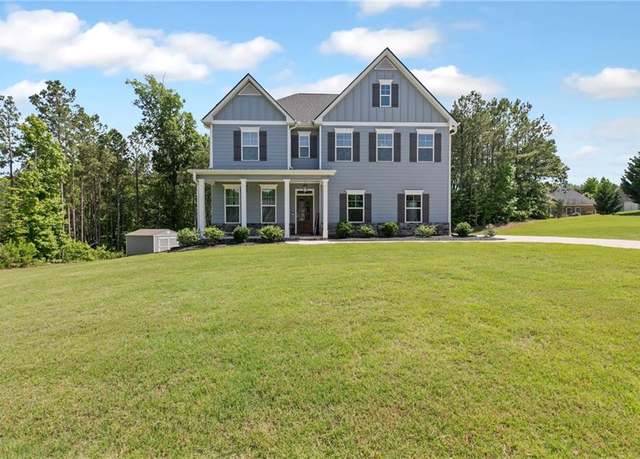 Property at 8050 Tristan Way, Whitesburg, GA 30185, 4 beds, 4 baths