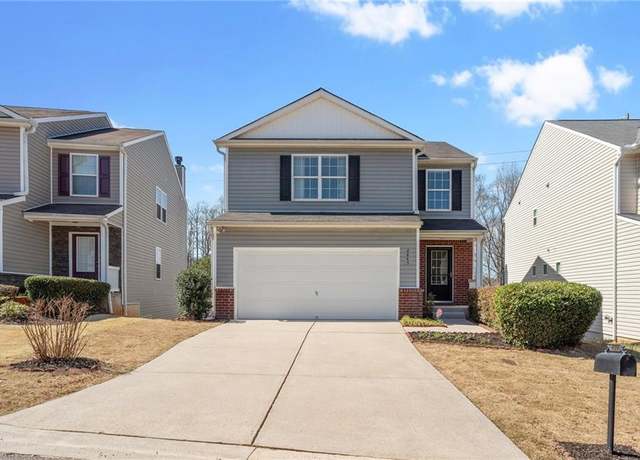Property at 2845 Englewood Dr, Cumming, GA 30040, 3 beds, 2.5 baths