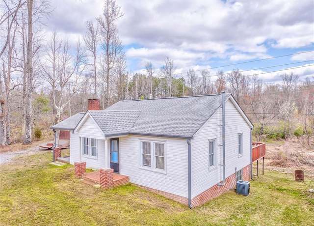 Property at 4381 S Dixie Hwy, Resaca, GA 30735, 2 beds, 1 bath