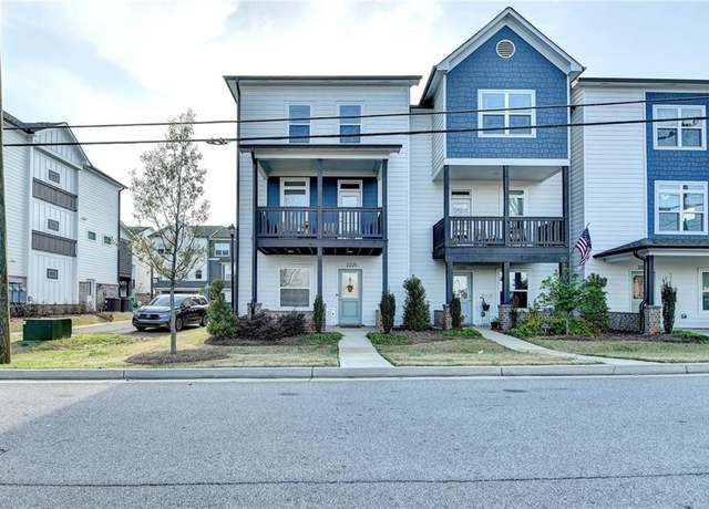 Property at 2225 Nena Way, Tucker, GA 30084, 3 beds, 3.5 baths