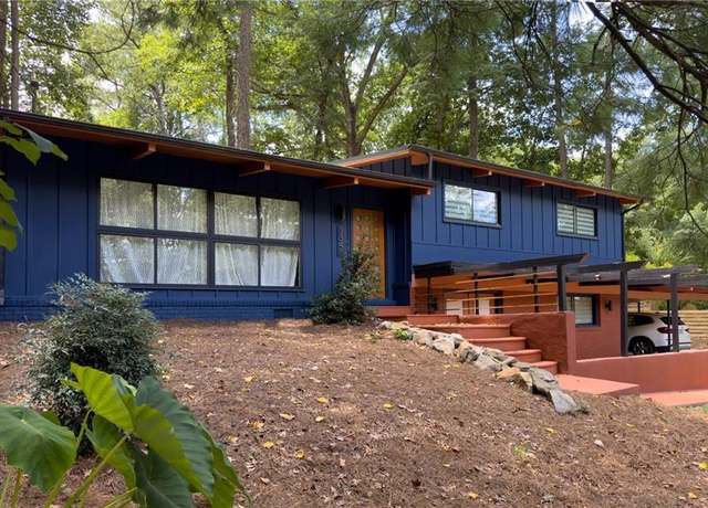 Property at 3348 Lynnray Dr, Atlanta, GA 30340, 4 beds, 3 baths