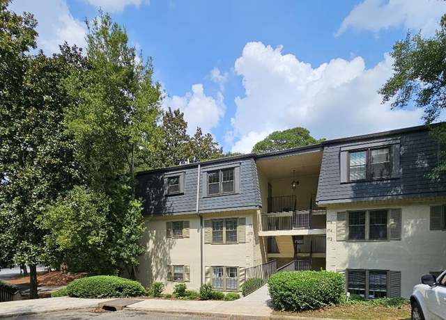 Property at 173 Amherst Pl NW, Atlanta, GA 30327, 2 beds, 2 baths