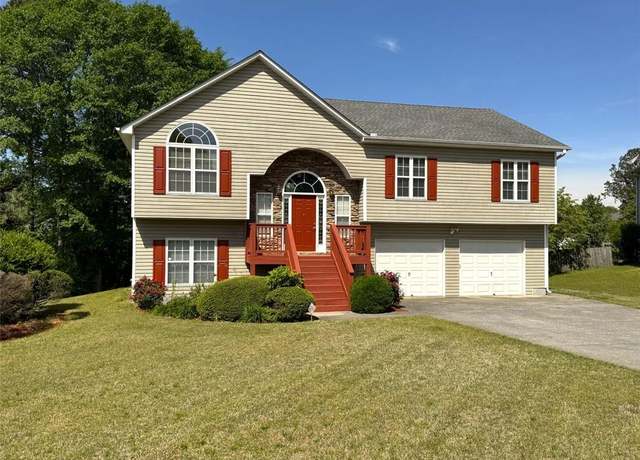 Property at 4003 Preston Place Ln, Powder Springs, GA 30127, 4 beds, 3 baths