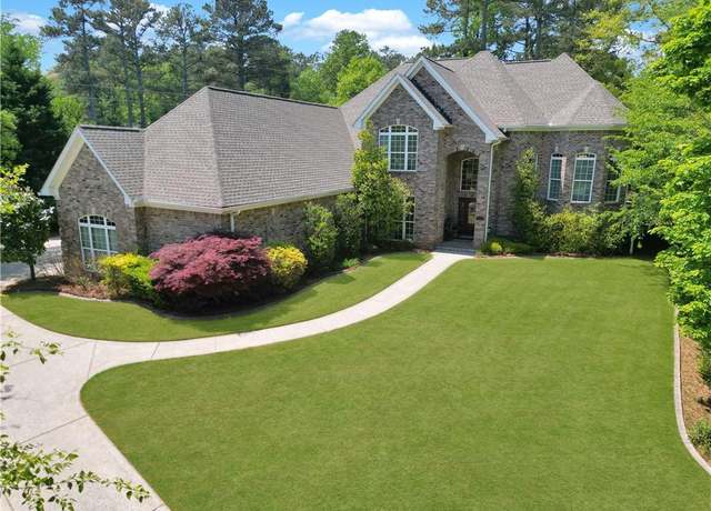 Property at 3590 Fricks Rd, Marietta, GA 30062, 5 beds, 3.5 baths