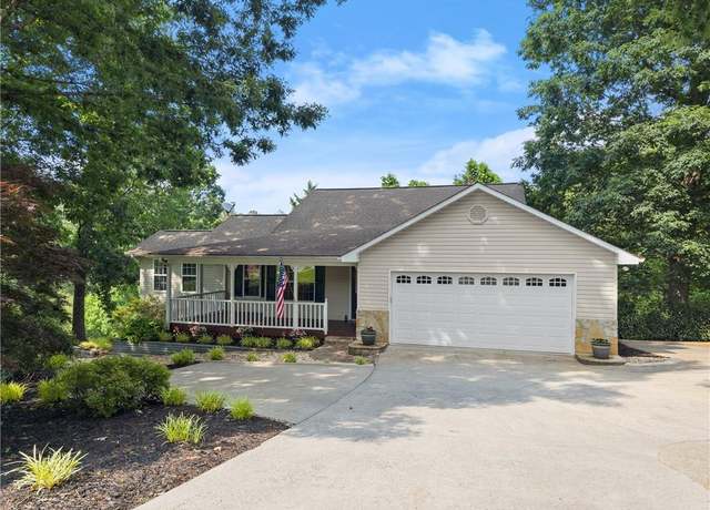 Property at 241 Cook St, Alto, GA 30510, 3 beds, 2 baths