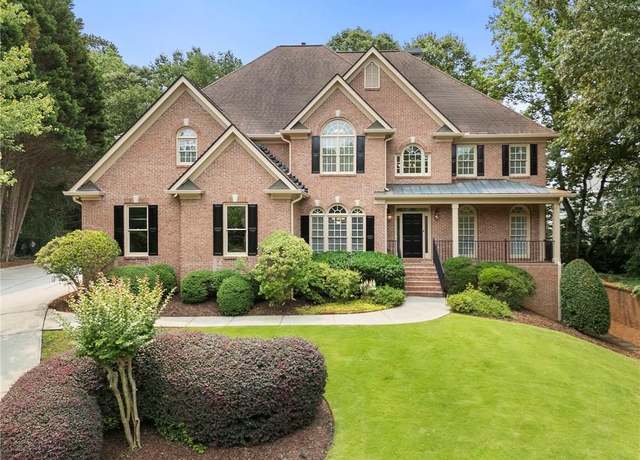 Property at 10135 High Falls Pointe, Johns Creek, GA 30022, 6 beds, 5 baths