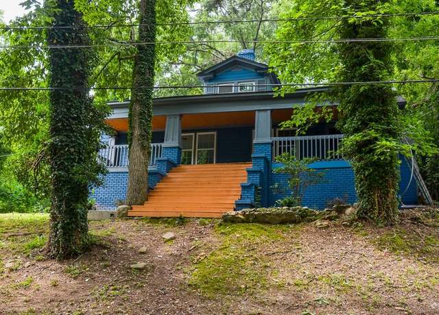 Property at 3 Roseway Cir NE, Rome, GA 30161, 5 beds, 3 baths