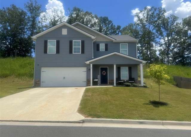 Property at 83 Oxford Ln, Kingston, GA 30145, 4 beds, 2.5 baths