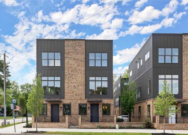 Property at 1122 W Marietta St NW, Atlanta, GA 30318, 2 beds, 2.5 baths