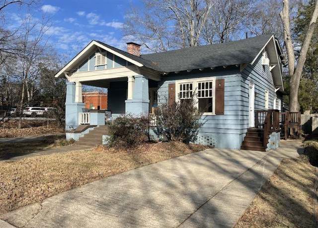 Property at 182 Feld Ave, Decatur, GA 30030, 4 beds, 2 baths