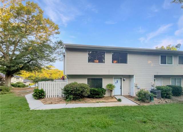 Property at 1472 Pine Log Rd NE Apt C, Conyers, GA 30012, 3 beds, 1.5 baths