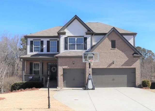 Property at 5315 Austrian Pine Ct, Cumming, GA 30040, 7 beds, 5.5 baths