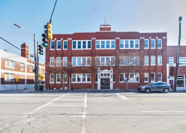 Property at 244 Peters St #23, Atlanta, GA 30313, 2 beds, 1 bath