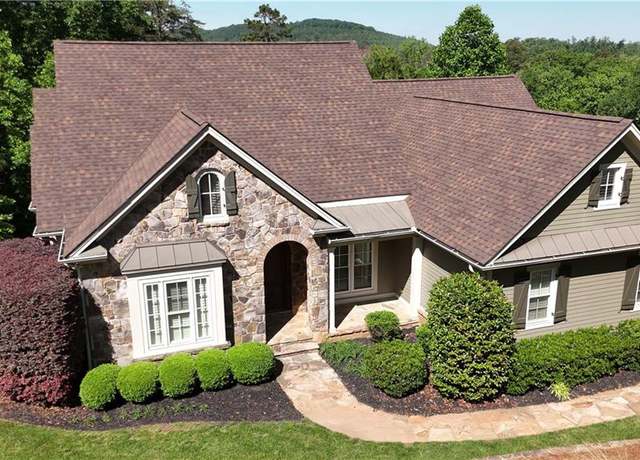 Property at 11 York Trce, Cartersville, GA 30121, 4 beds, 3.5 baths
