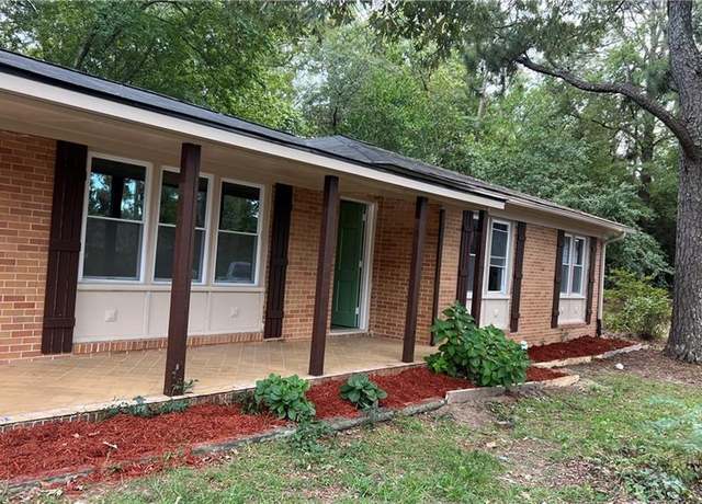 Property at 4376 Vallie Ct, Macon, GA 31204, 3 beds, 2 baths