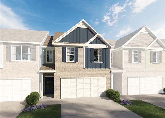 Property at 853 Cygnet Ln, Grayson, GA 30017, 4 beds, 2.5 baths