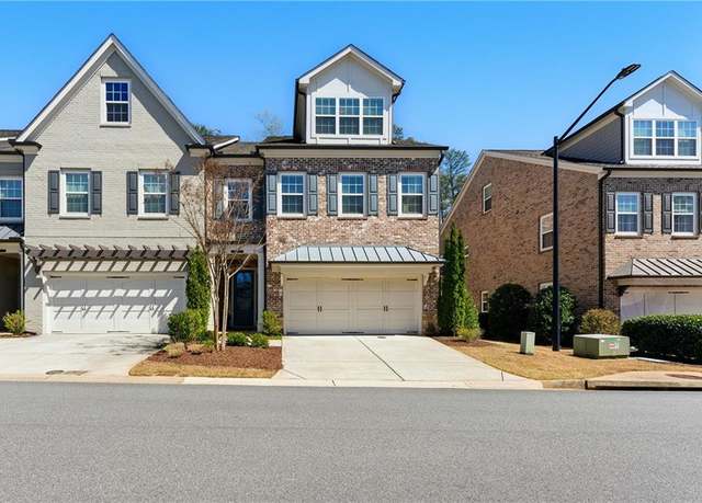 Property at 3172 Havencroft Dr NE, Roswell, GA 30075, 4 beds, 3.5 baths