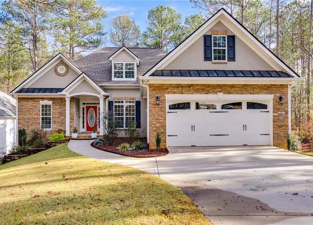 Property at 1409 Northgate Dr, Villa Rica, GA 30180, 5 beds, 3 baths