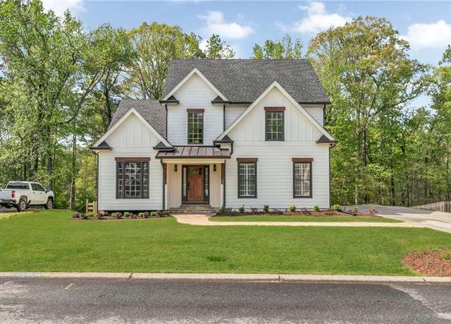 Property at 6231 Spring Lake Dr, Flowery Branch, GA 30542, 4 beds, 3.5 baths