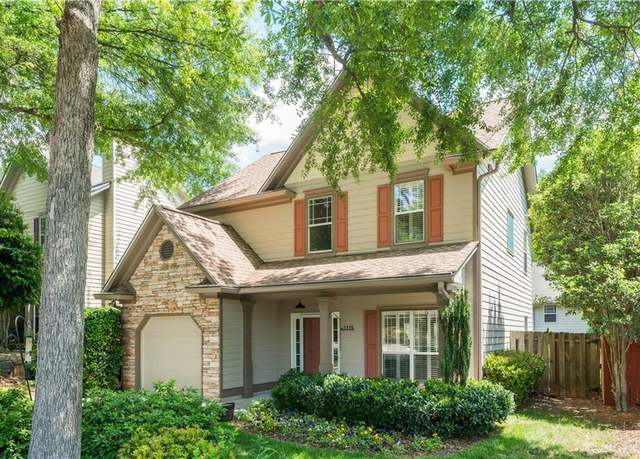Property at 1115 Third St, Stone Mountain, GA 30083, 3 beds, 2.5 baths