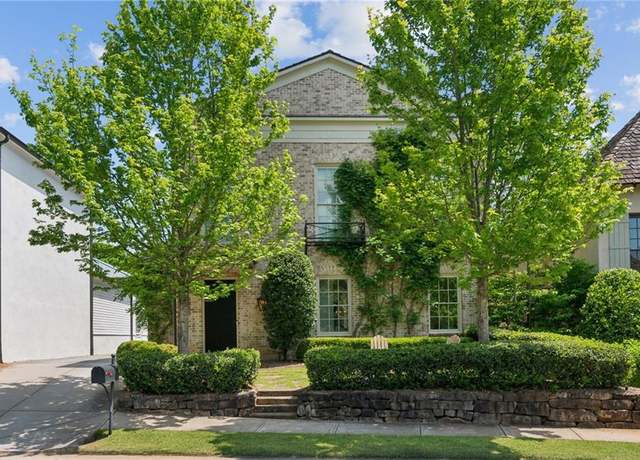 Property at 6925 Colfax Ave, Cumming, GA 30040, 4 beds, 3.5 baths