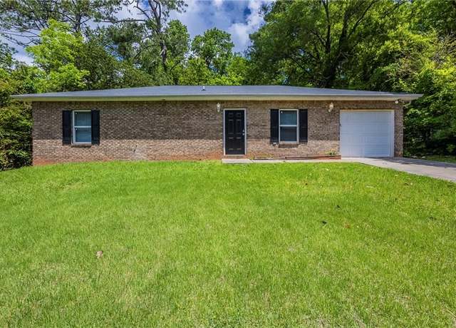 Property at 1808 Arkose Dr SE, Atlanta, GA 30316, 3 beds, 2 baths