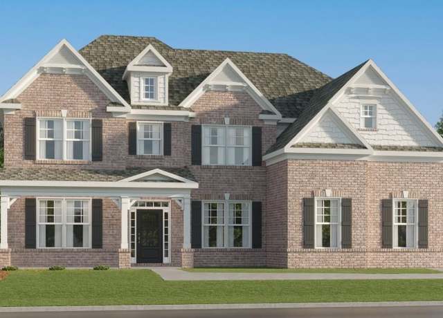 Property at 416 Valley View Trl, Canton, GA 30115, 5 beds, 4 baths