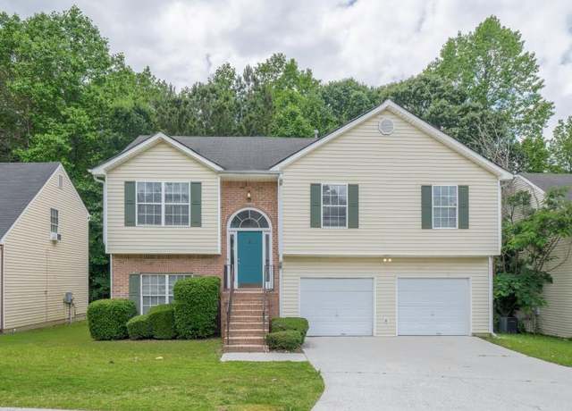 Property at 5937 Yellowood Ct, Atlanta, GA 30349, 4 beds, 3 baths