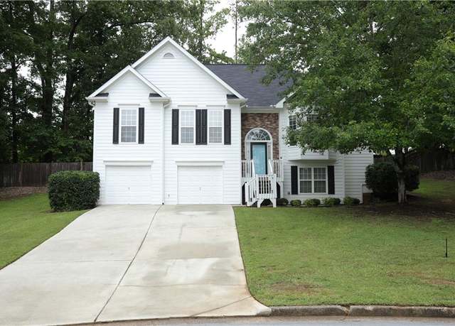 Property at 262 Devynwood Ln, Dallas, GA 30157, 3 beds, 3 baths