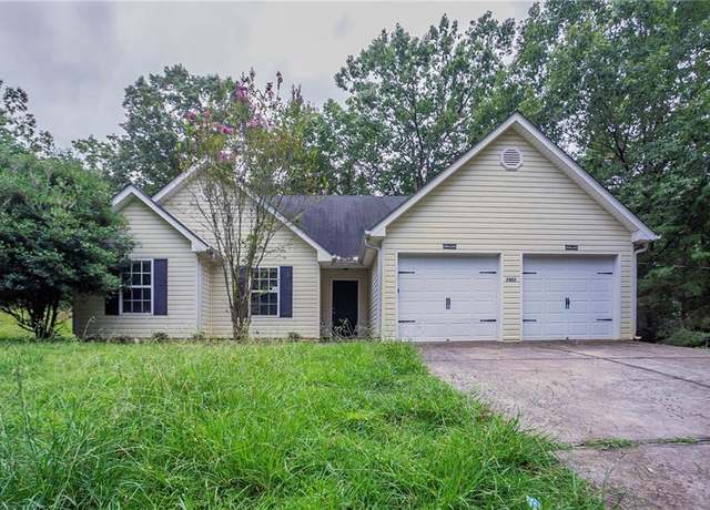 Property at 7457 Dogwood Trl, Murrayville, GA 30564, 3 beds, 2 baths