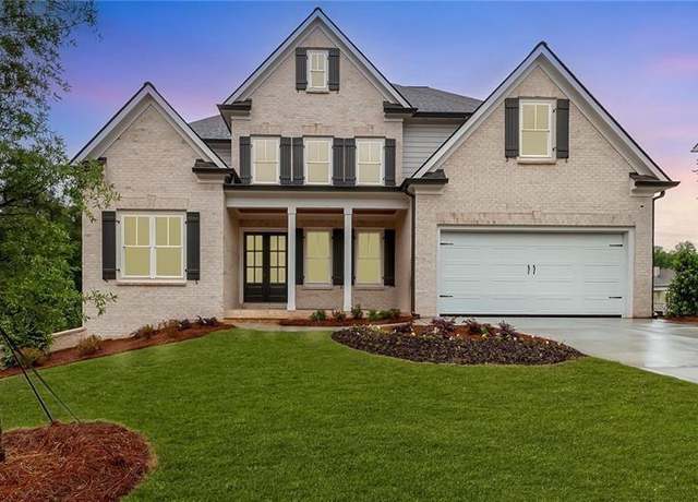Property at 1077 Sweet Mia Ln, Powder Springs, GA 30127, 5 beds, 5 baths